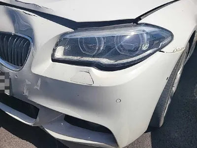 2016 BMW 520 WBA5E7100GG159310 VIN:WBA5E7100GG159310