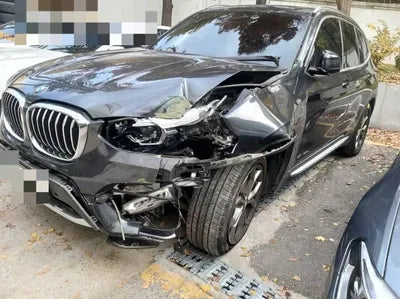 2018 BMW 320 WBATX3102JLB54251 VIN:WBATX3102JLB54251