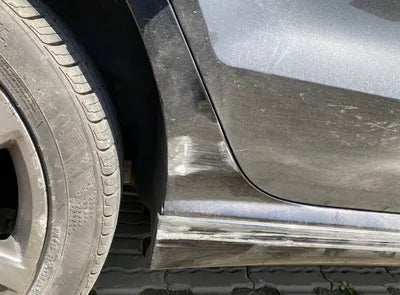 2015 Volkswagen Polo WVWZZZ6RZFY268412 VIN:WVWZZZ6RZFY268412