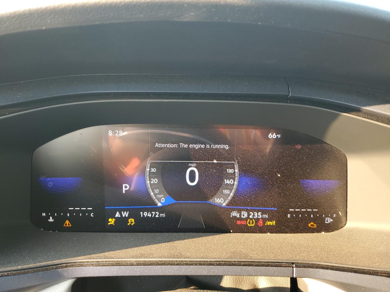 2023 VOLKSWAGEN TAOS SE VIN:3VVEX7B23PM362227