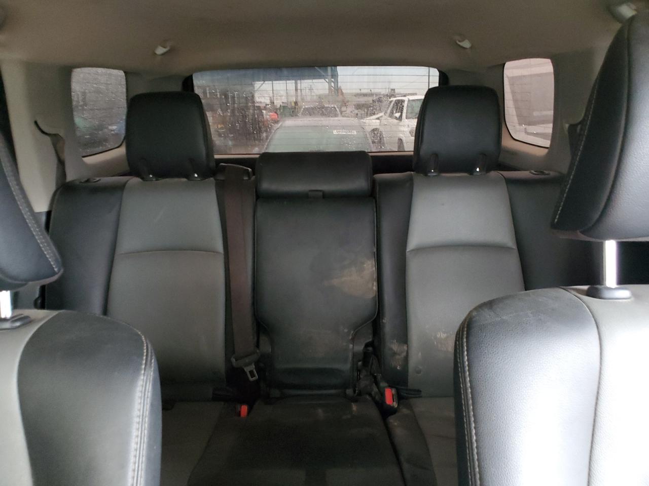 2022 TOYOTA 4RUNNER SR5/SR5 PREMIUM VIN:JTENU5JR6N6006678