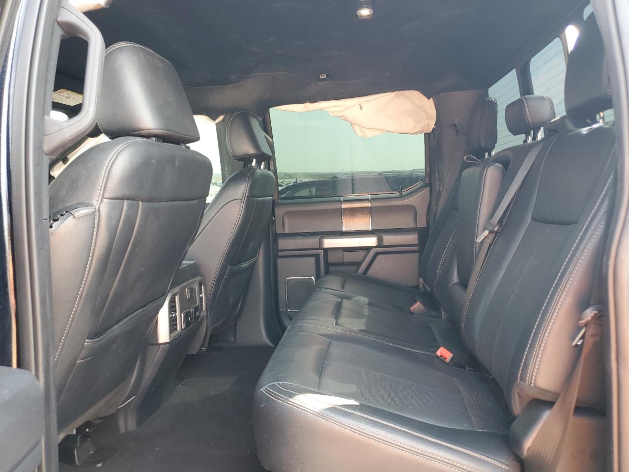 2022 FORD F350 SUPER DUTY VIN:1FT8W3BT9NEE35877