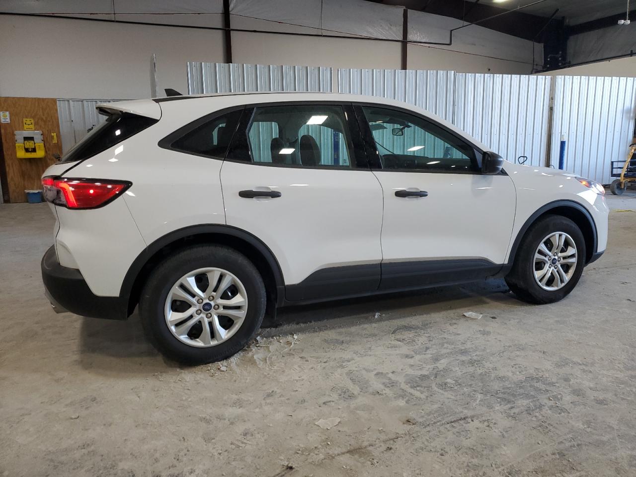 2022 FORD ESCAPE S VIN:1FMCU0F66NUB56505