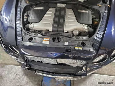 2016 Bentley Flying Spur SCBEL53W3GC056083 VIN:SCBEL53W3GC056083