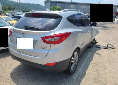 2015 Hyundai Tucson KMHJT81VDFU026612 VIN:KMHJT81VDFU026612