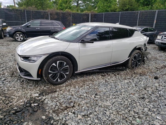 2022 KIA EV6 LIGHT VIN:KNDC34LA9N5059834