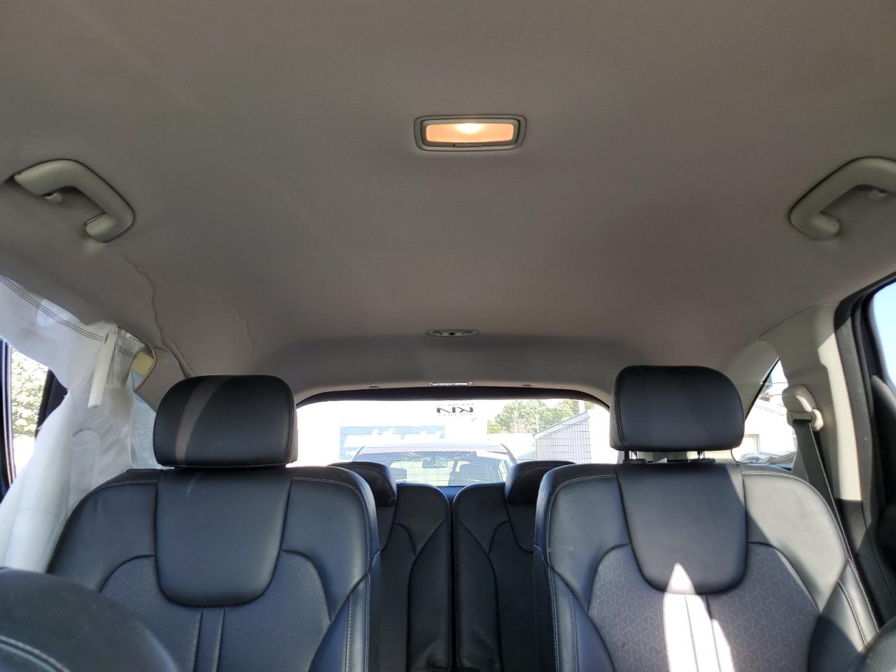 2022 KIA SORENTO S VIN:KNDRG4LG8N5065921