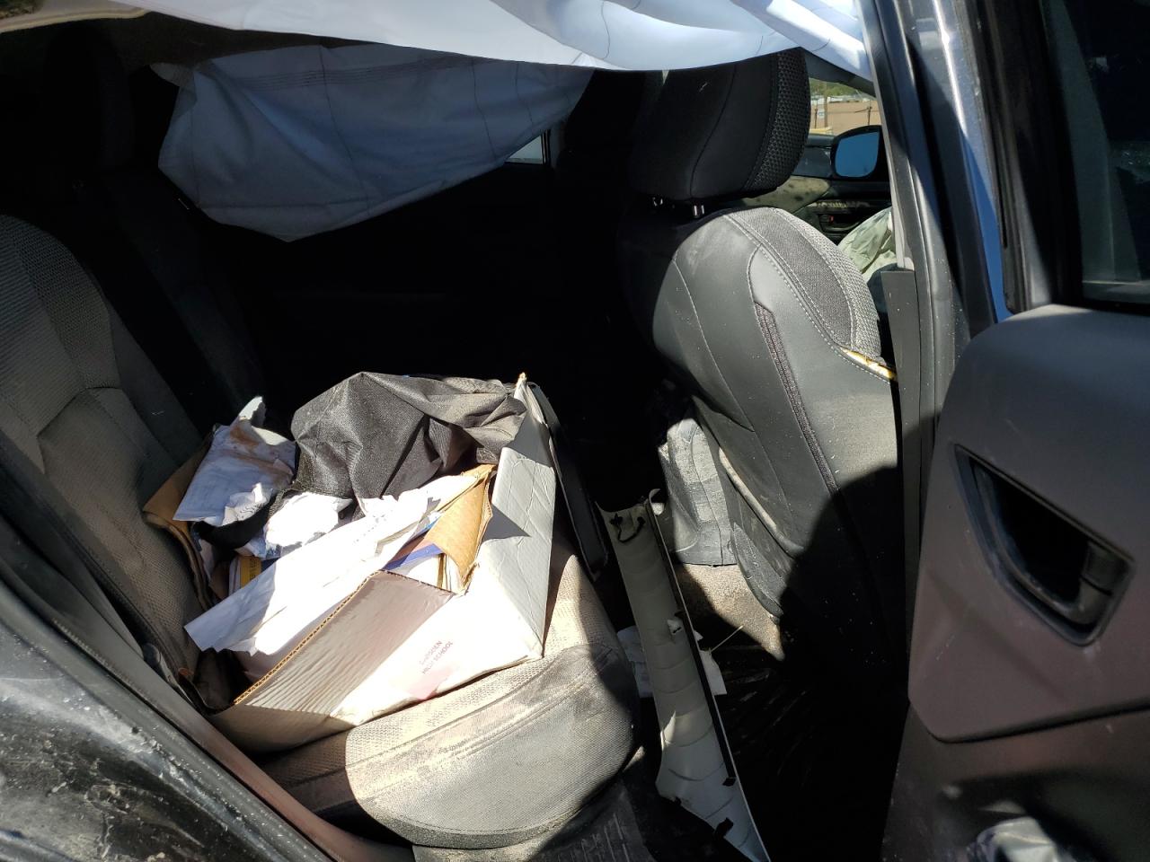 2024 SUBARU CROSSTREK PREMIUM VIN:JF2GUADC0R8311294