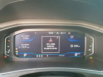 2021 Volkswagen T-Roc WVGZZZA1ZMV035752 VIN:WVGZZZA1ZMV035752