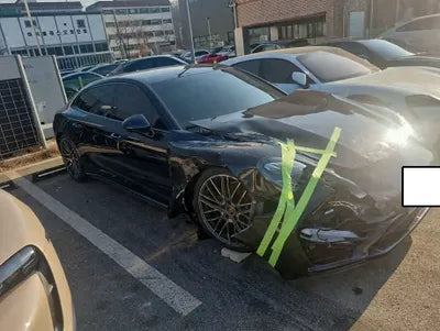 2023 Porsche Panamera WP0BJ2974PL145309 VIN:WP0BJ2974PL145309