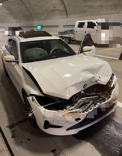 2019 BMW 320 WBA5V5107KFH20219 VIN:WBA5V5107KFH20219