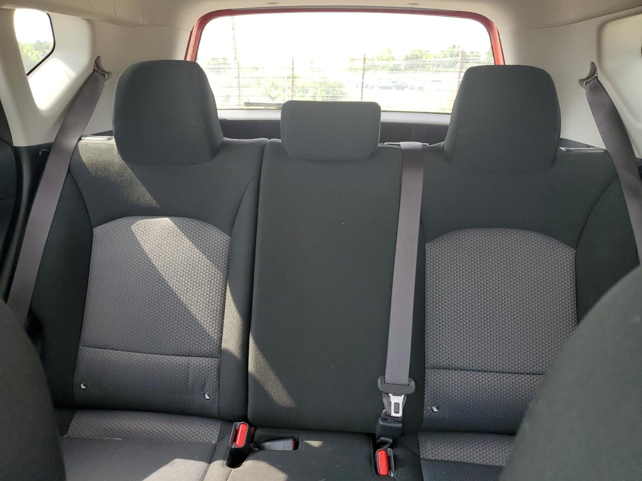 2022 KIA SOUL LX VIN:KNDJ23AU9N7171071
