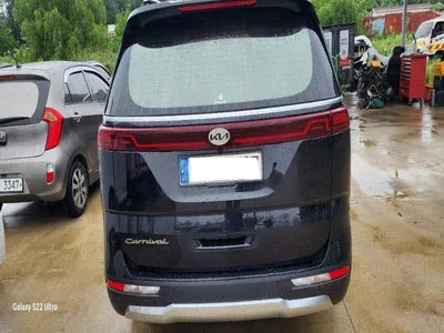 2021 Kia Carnival KNANE81BBMS080946 VIN:KNANE81BBMS080946