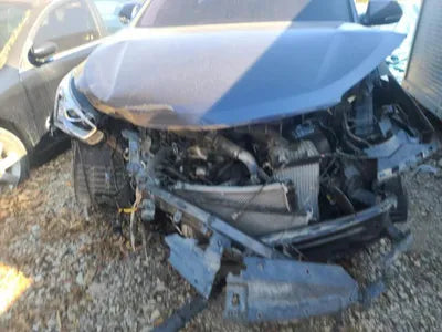 2015 Hyundai Santa FE 983KMKMHSW81UDFU5 VIN:983KMKMHSW81UDFU5