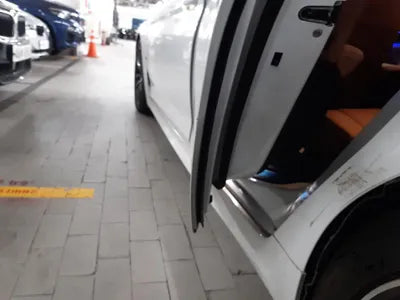 2021 BMW 520 WBA11BH02MWX18635 VIN:WBA11BH02MWX18635