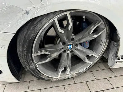 2018 BMW 530 WBAJD3105JWC97483 VIN:WBAJD3105JWC97483