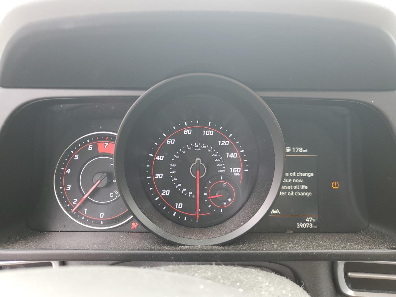 2023 HYUNDAI ELANTRA SEL VIN:5NPLM4AG2PH092083