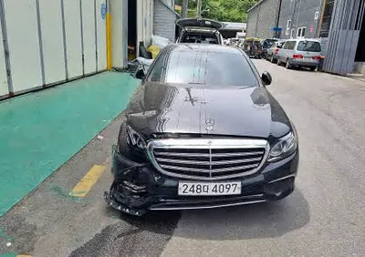 2020 Mercedes-Benz E 220 W1KZF0FB6LA820036 VIN:W1KZF0FB6LA820036