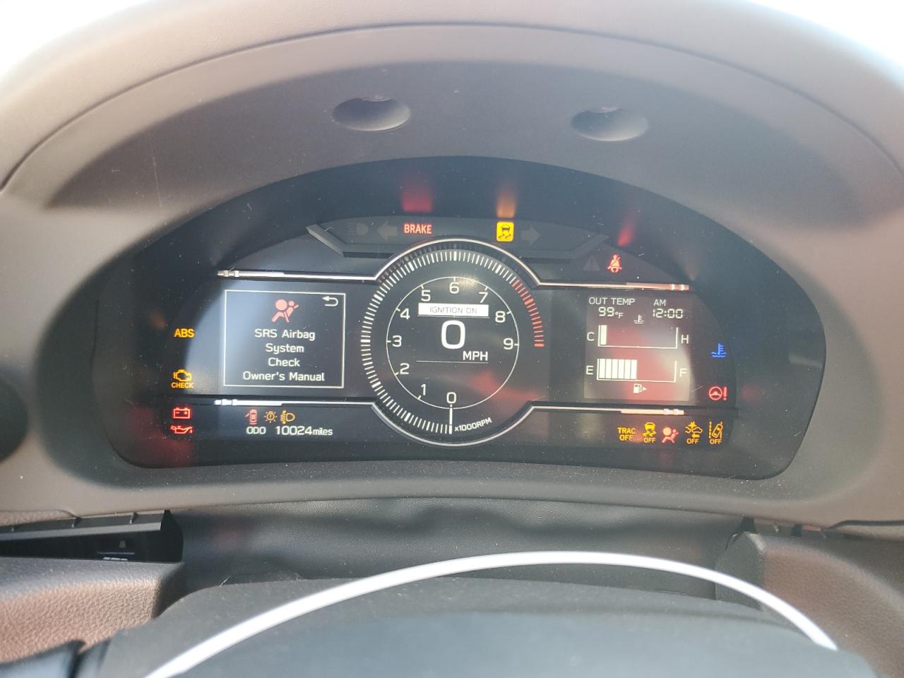 2023 TOYOTA GR 86  VIN:JF1ZNBC16P8757253