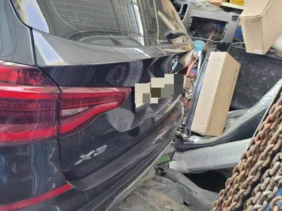 2019 BMW 320 WBAUZ3101LLT05854 VIN:WBAUZ3101LLT05854