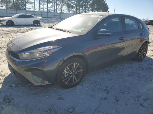 2024 KIA FORTE LX VIN:3KPF24AD9RE806727