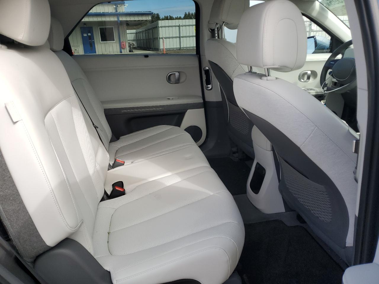 2024 HYUNDAI IONIQ 5 LIMITED VIN:KM8KRDDF0RU252756