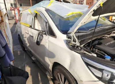 2017 Kia Carnival KNAMB81ABHS263732 VIN:KNAMB81ABHS263732