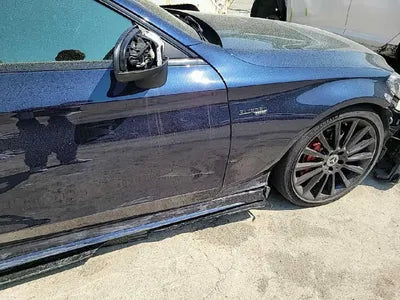 2018 Mercedes-Benz C 200 WDDWK4CB9JF680462 VIN:WDDWK4CB9JF680462