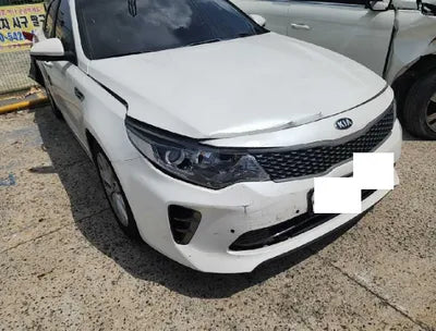 2018 Kia K5 200KMKNAGT411BJA2 VIN:200KMKNAGT411BJA2