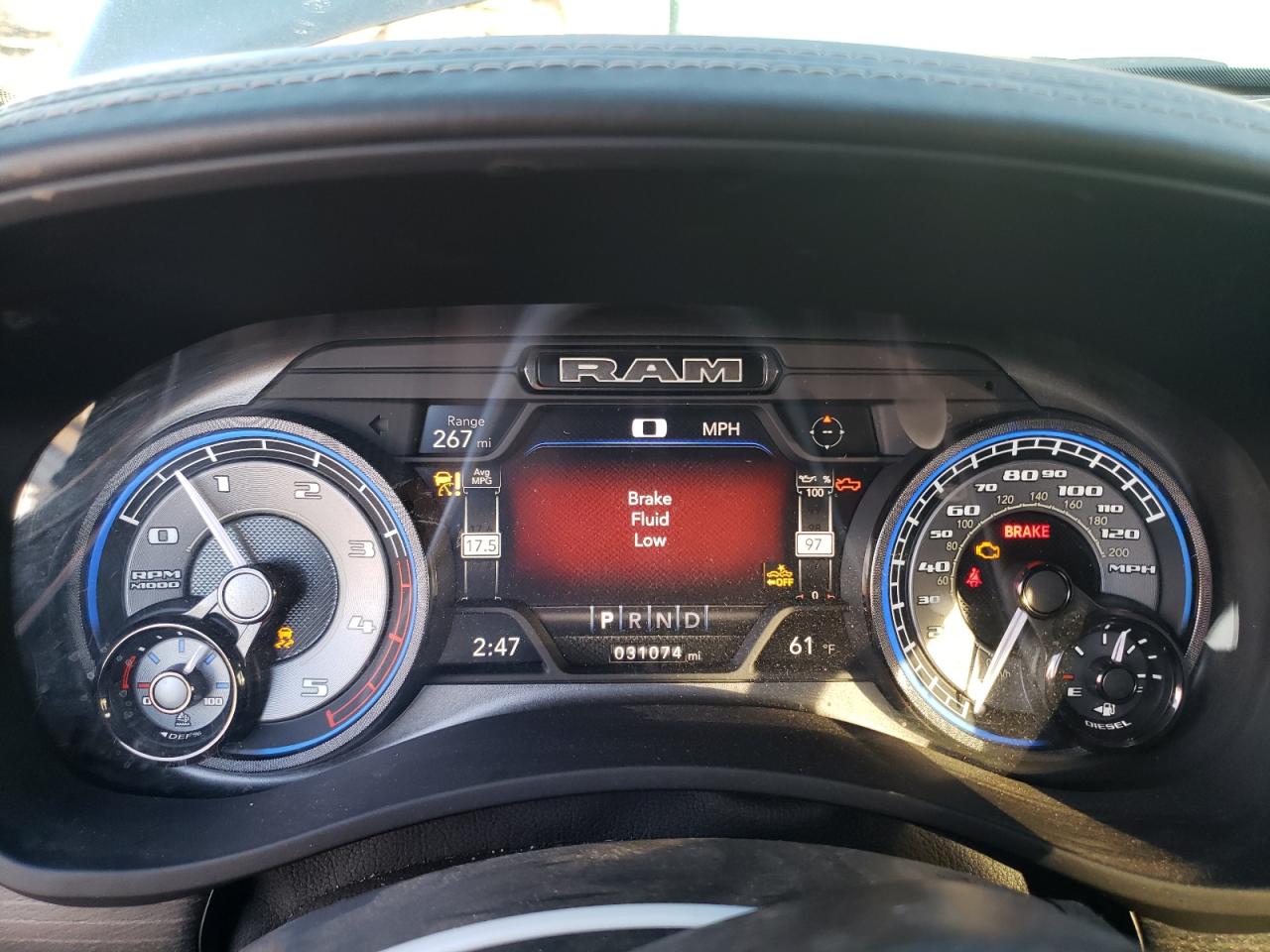 2022 RAM 3500 LIMITED VIN:3C63R3PL7NG314422