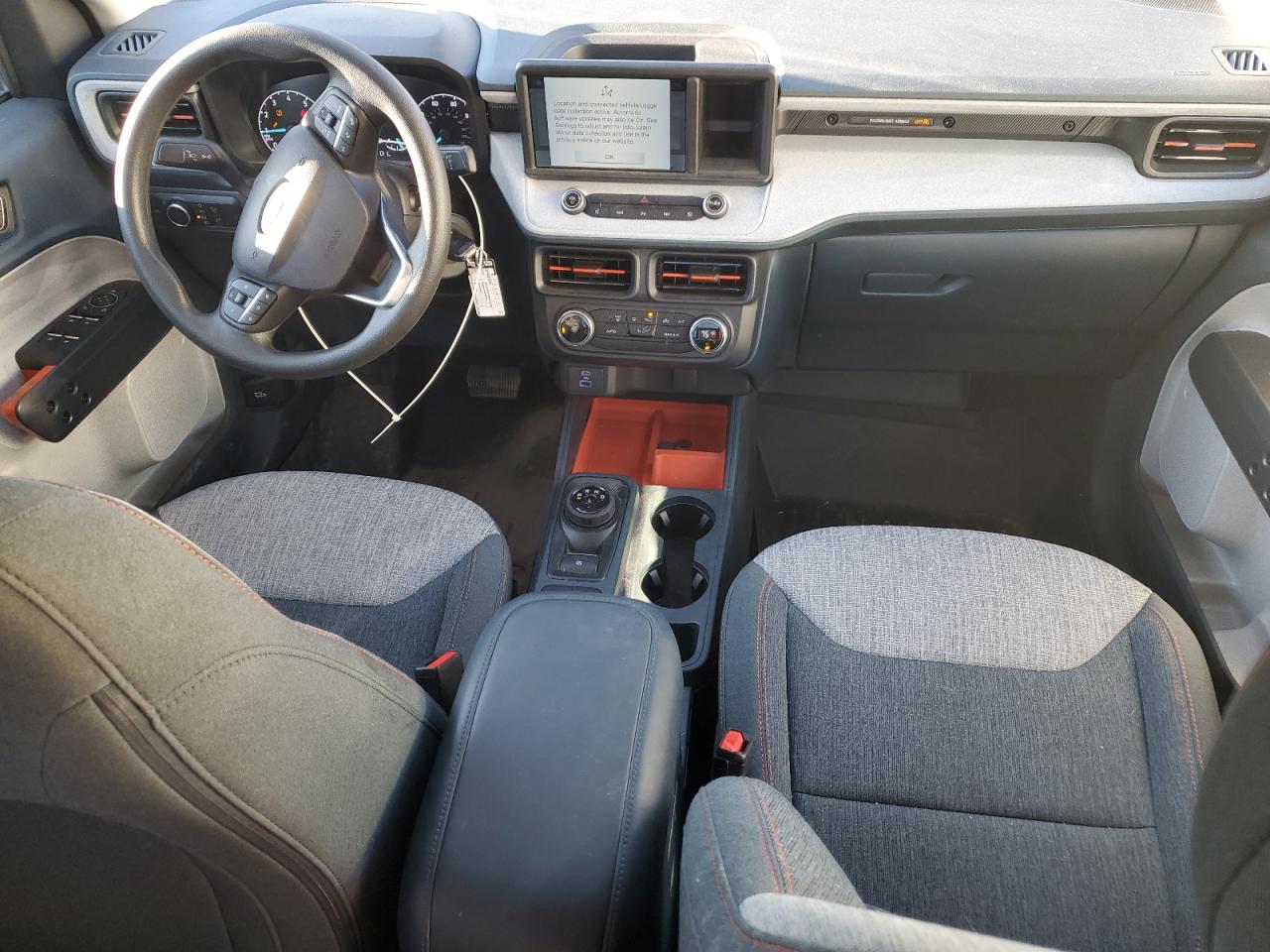 2022 FORD MAVERICK XL VIN:3FTTW8F96NRA30028