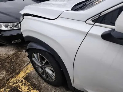 2018 Hyundai Santa FE VIN: