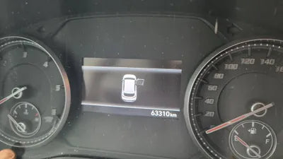 2020 Hyundai Santa FE VIN: