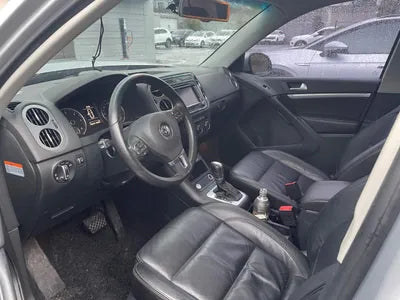 2016 Volkswagen Tiguan WVGZZZ5NZGW039529 VIN:WVGZZZ5NZGW039529