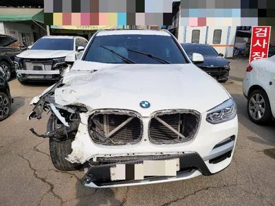 2018 BMW 320 WBATX3105JLB96137 VIN:WBATX3105JLB96137