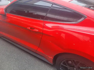 2019 Ford Mustang 1FA6P8TH0K5128076 VIN:1FA6P8TH0K5128076