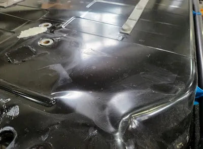 2022 Tesla Model 3 5YJ3E1EA5NF303368 VIN:5YJ3E1EA5NF303368
