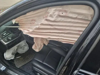 2015 BMW 530 WBA5D3104FGV82143 VIN:WBA5D3104FGV82143