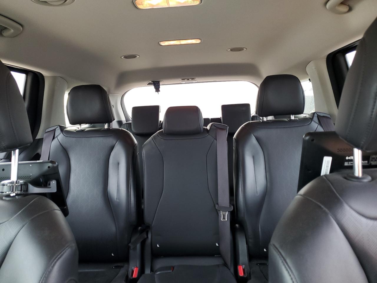 2022 KIA CARNIVAL SX PRESTIGE VIN:KNDNE5H33N6102450