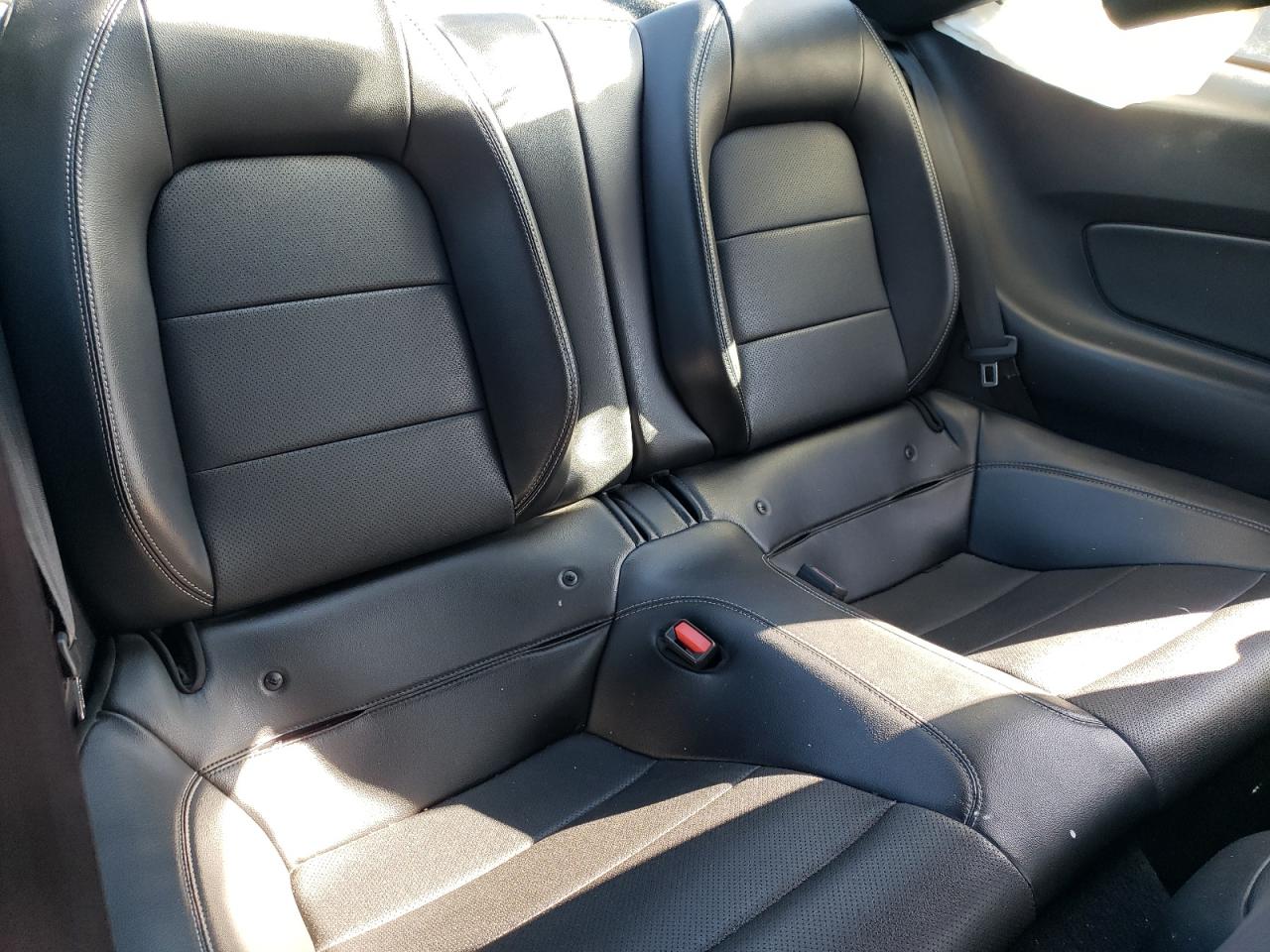 2022 FORD MUSTANG  VIN:1FA6P8TH6N5100481