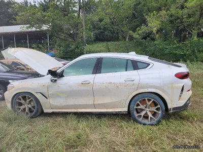 2021 BMW 630 WBAGT8108M9F09998 VIN:WBAGT8108M9F09998