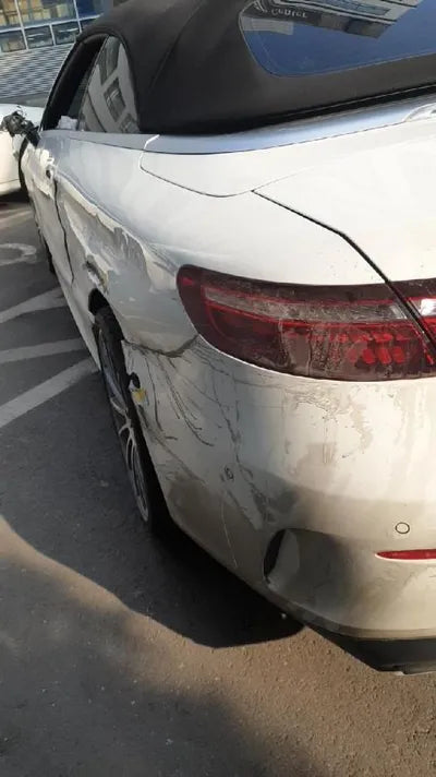 2021 Mercedes-Benz E 450 VIN: