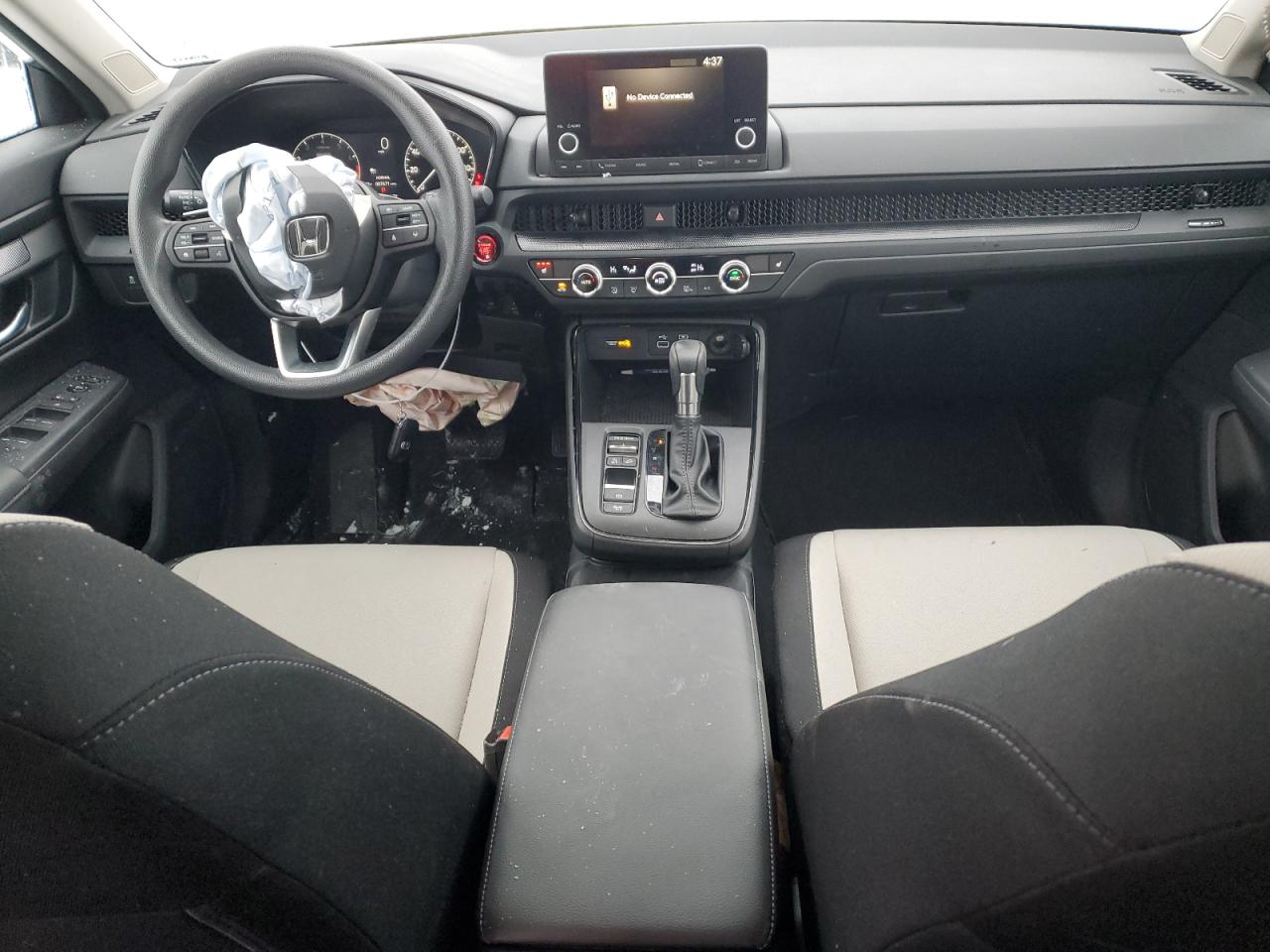 2023 HONDA CR-V EX VIN:7FARS4H40PE011337