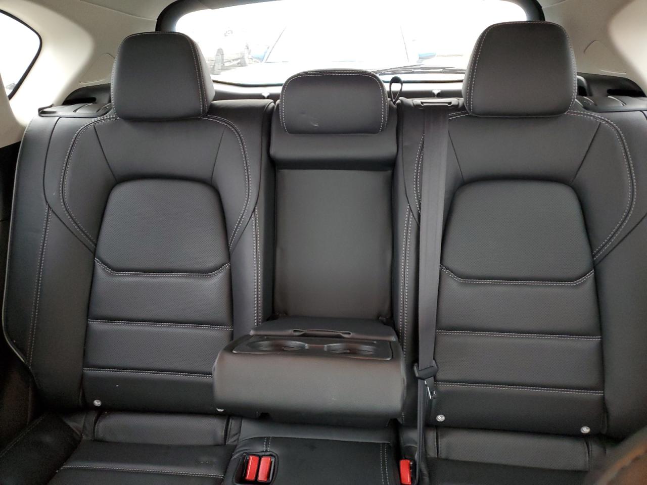 2024 MAZDA CX-5 PREMIUM VIN:JM3KFBDL0R0433166