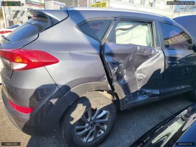 2018 Hyundai Tucson KMHJ3815GJU742722 VIN:KMHJ3815GJU742722