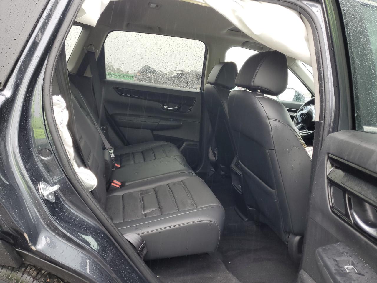 2024 HONDA CR-V EXL VIN:2HKRS3H79RH323368