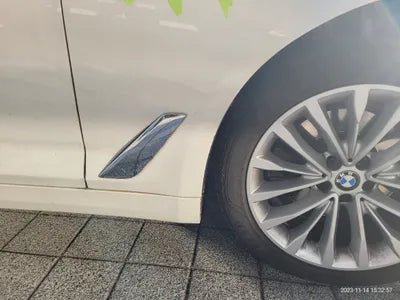 2020 BMW 520 WBAJF3108LCE06873 VIN:WBAJF3108LCE06873