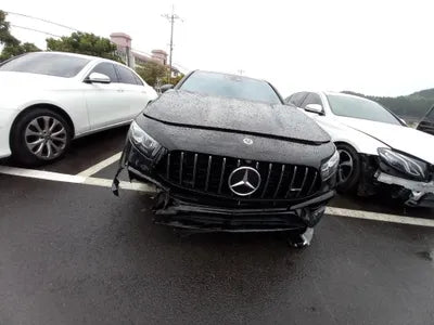 2020 Mercedes-Benz A 45 AMG W1K3F5DB2LN138480 VIN:W1K3F5DB2LN138480