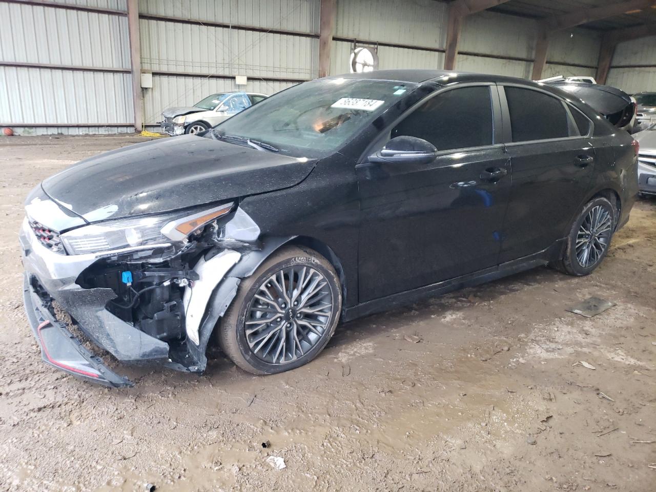 2024 KIA FORTE GT LINE VIN:3KPF54AD2RE746118