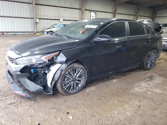 2024 KIA FORTE GT LINE VIN:3KPF54AD2RE746118